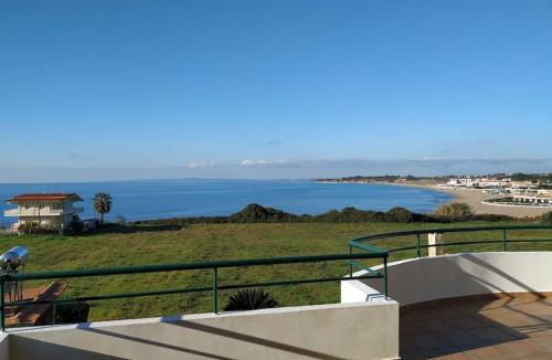 Skafidia Villa | Villa in Skafidia overlooking the Ionian Sea