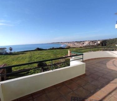 Skafidia Villa | Villa in Skafidia overlooking the Ionian Sea