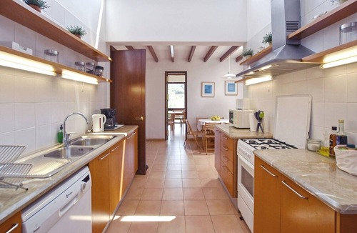 Son Servera House | Villa in Son Servera with Private Pool & Beaches