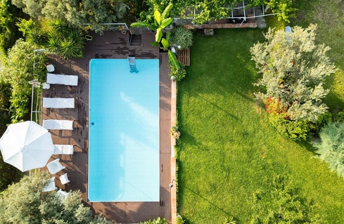 Messina Coast Villa | Villa in the countryside with pool