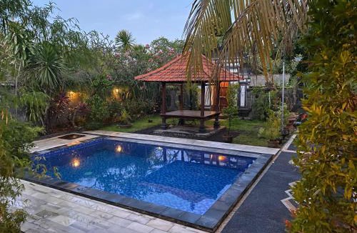 Kubu House | Villa Indah Anugrah