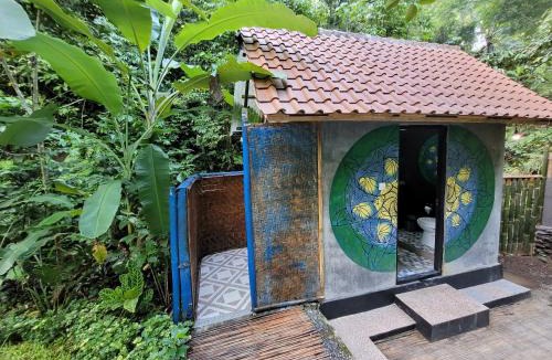Tampaksiring Villa | Villa Indayani - 17m Pool - Mt Batur Trek