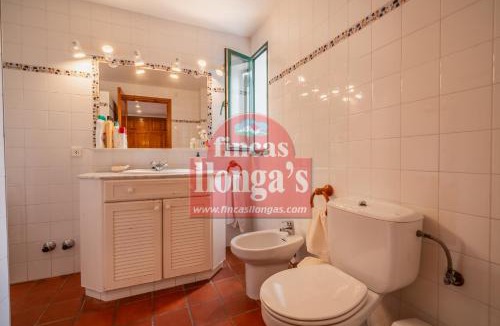 Son Xoriguer House | Villa independiente con acceso a la playa