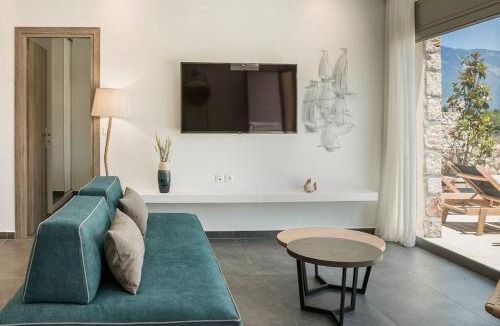 Pesada Villa | Villa Iokasti - Ionian Treasure Villas