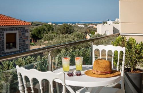 Old Hersonissos Villa | Villa Ira