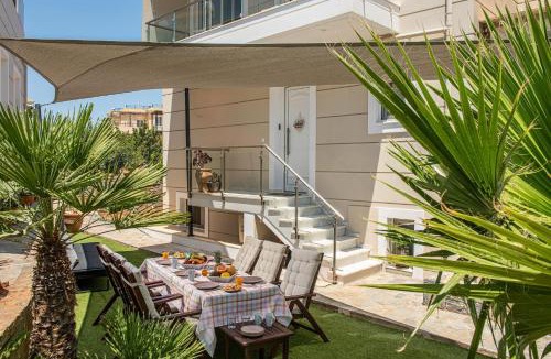 Old Hersonissos Villa | Villa Ira
