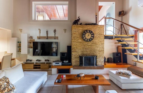 Palaiokastro Villa | Villa Irina