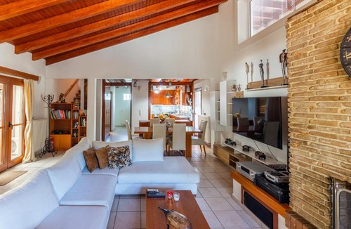 Palaiokastro Villa | Villa Irina