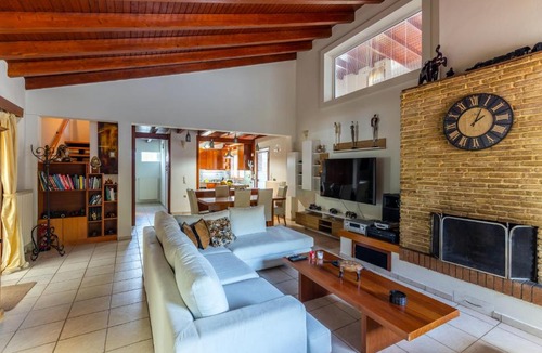 Palaiokastro Villa | Villa Irina