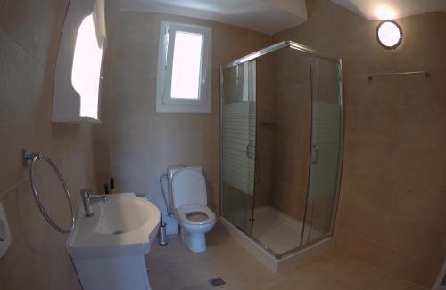 Ano Vasilikos House | Villa Irina