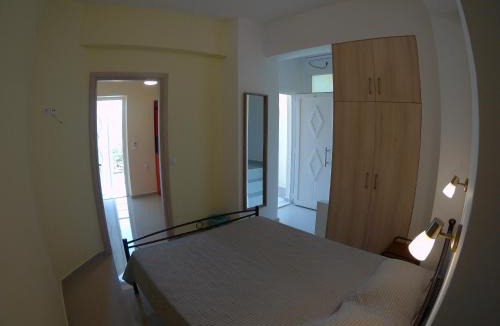 Ano Vasilikos House | Villa Irina