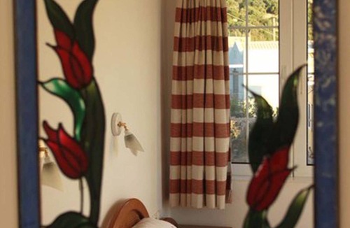 Plaka House | Villa Irini