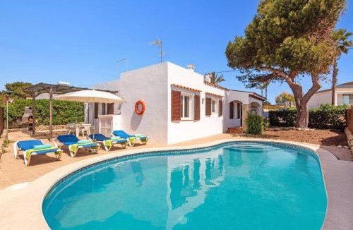 Punta Prima Villa | Villa Iris Prima by Villa Plus