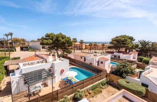 Punta Prima Villa | Villa Iris Prima by Villa Plus