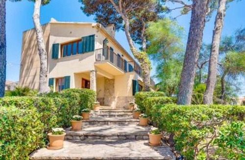 Can Pastilla Villa | Villa Isabel Cala Estancia