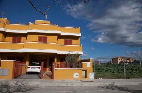 Playa de Palma House | Villa Isabel