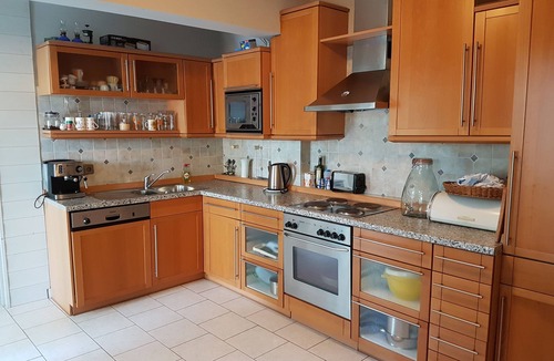 Thasos House | Villa Isidora has it all: beach location, plenty of space and terrain and charm