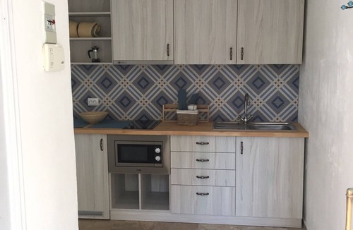 Thasos House | Villa Isidora has it all: beach location, plenty of space and terrain and charm