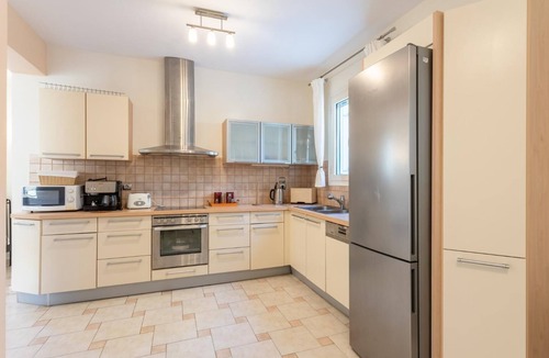 Kateleios Villa | Villa Ismini - Two Bedroom Villa, Sleeps 5