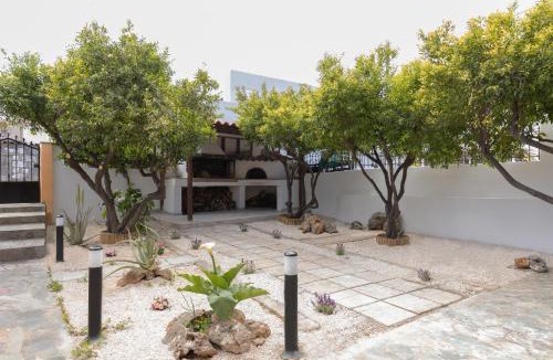 Tilisos House | Villa Ivis