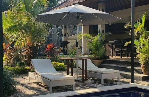 Bondalem Villa | VILLA JACKSON Bondalem Bali