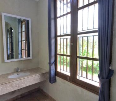 Labuhan Villa | Villa Jessica 1