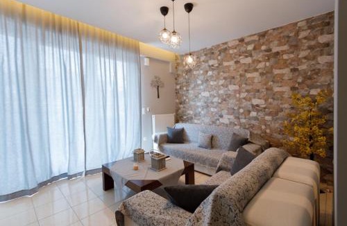 Thermaikos Villa | Villa Joanna 1