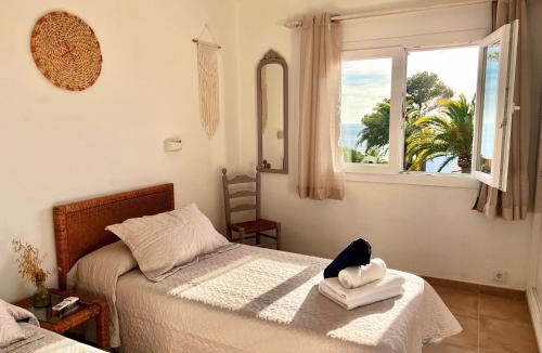 Sant Jaume Mediterrani Villa | Villa Joanna