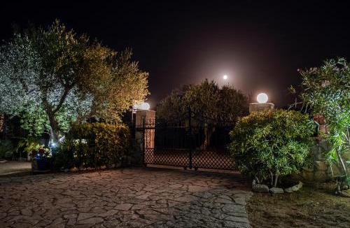 Vasilikos Apartment | Villa Joanna