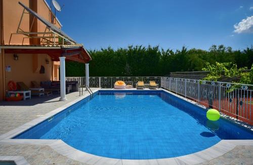 Roda Villa | Villa Jolie Corfu Roda