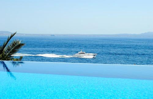 Badia de Palma House | Villa Juan Carlos