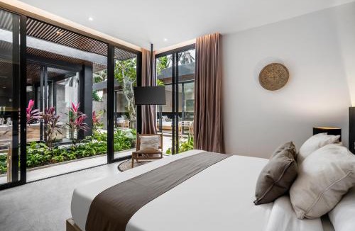 Pengosekan Villa | Villa Jungle Paradise by BaliSuperHost