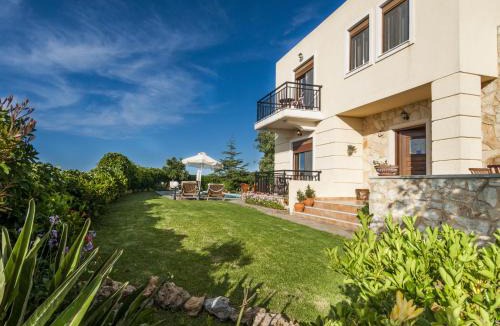 Cherethiana Villa | Villa Kalliani