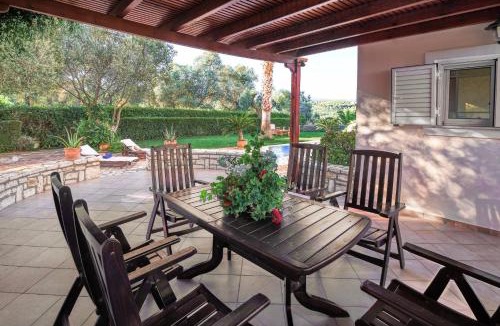 Geropotamos Villa | Villa Kardasis
