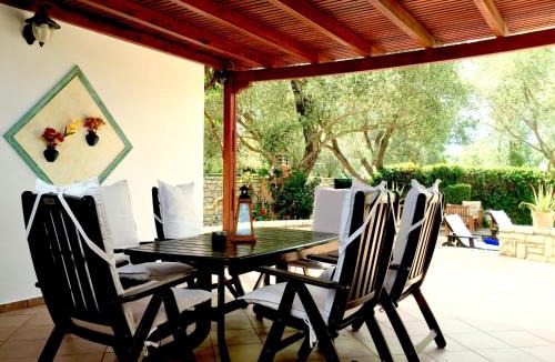 Geropotamos Villa | Villa Kardasis