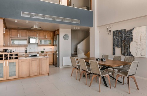 Antipata House | Villa Karmaniolos