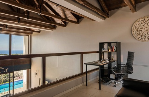 Antipata House | Villa Karmaniolos