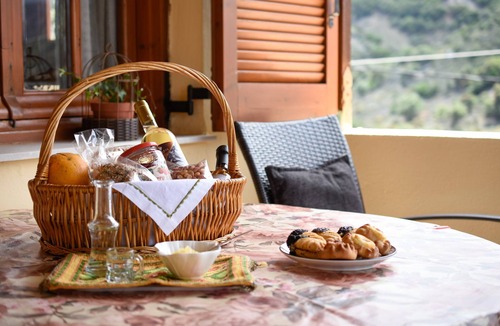 Sissi Villa | Villa Karmilos - A family Villa near the cretan sea and the mountains