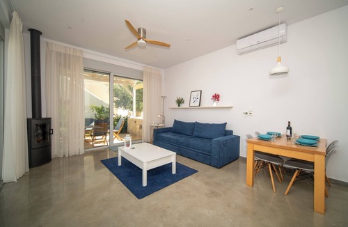 Sivas Villa | Villa Kassandra