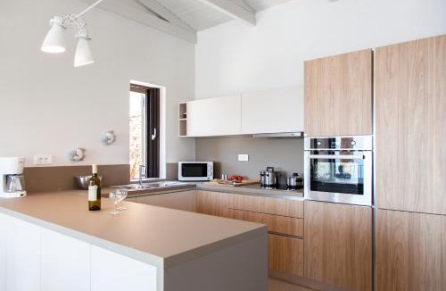 Sivota Villa | Villa Kastos - Stylish Luxury Villa with Direct Sea Access