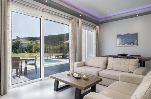 Kateleios Villa | Villa Katerina Kateleios