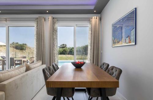 Kateleios Villa | Villa Katerina Kateleios