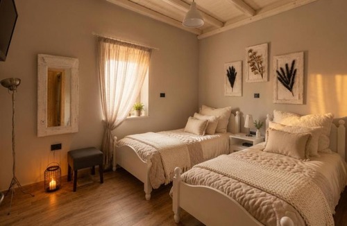 Piskokefalon Apartment | Villa Katrinia