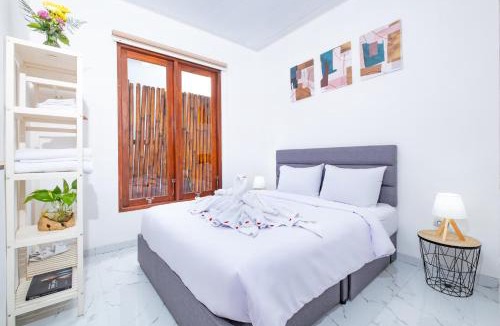 Wanagiri Villa | Villa Kayu Amertha