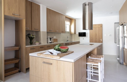 Plintri Villa | Villa Ker by Ethos Hospitality