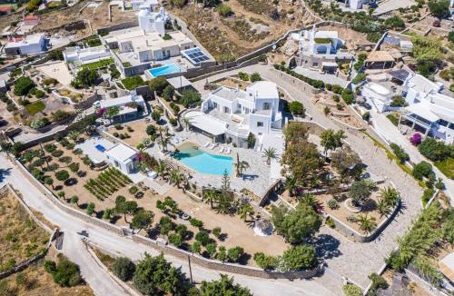 Plintri Villa | Villa Ker by Ethos Hospitality- 5 Bedrooms