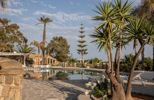 Plintri Villa | Villa Ker by Ethos Hospitality- 5 Bedrooms