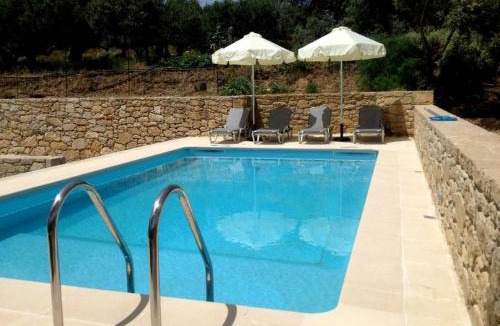 Pervolakia Villa | Villa Kera