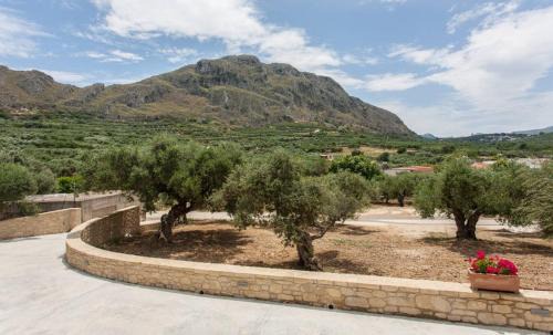 Pervolakia Villa | Villa Kera