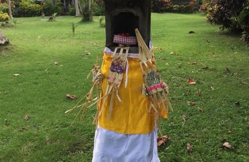 Pekutatan Villa | Villa Kharisma Medewi